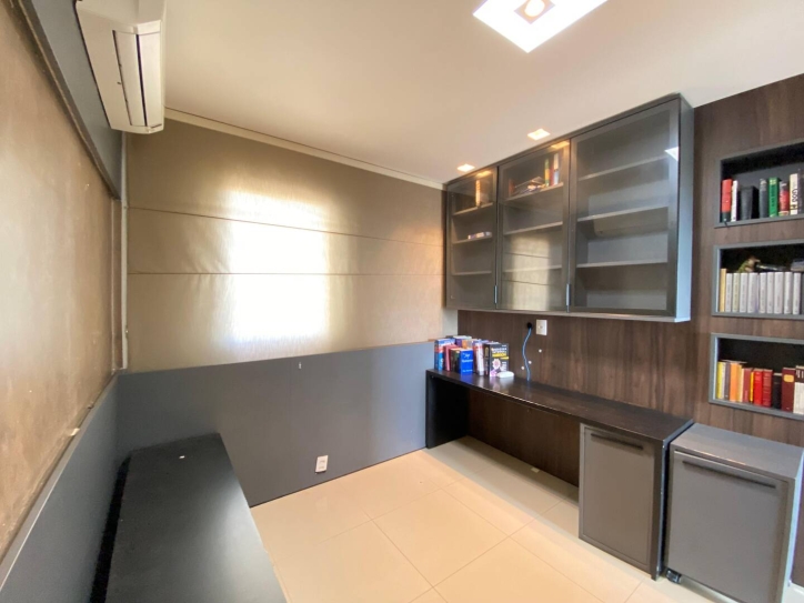 Apartamento, 4 quartos, 206 m² - Foto 19