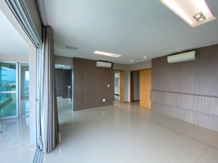 Apartamento, 4 quartos, 206 m² - Foto 3