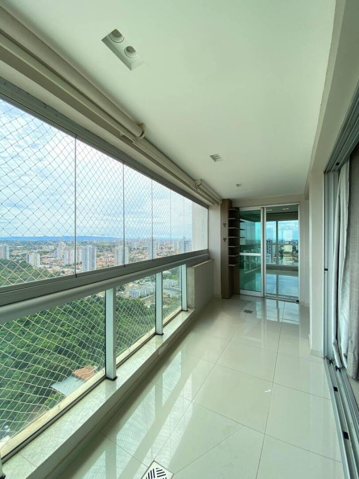 Apartamento, 4 quartos, 206 m² - Foto 1