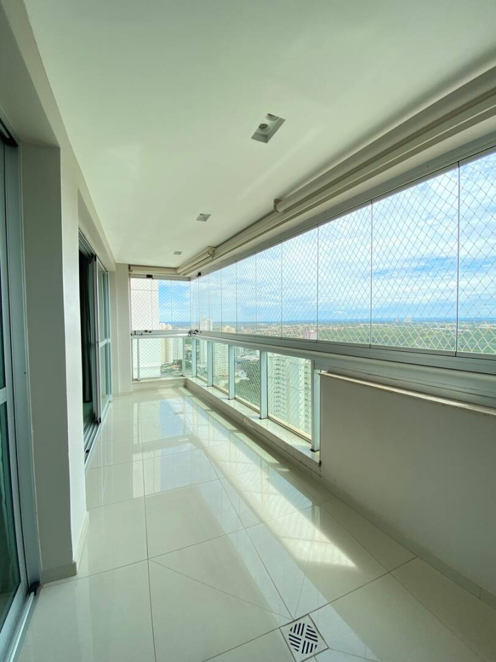 Apartamento, 4 quartos, 206 m² - Foto 23