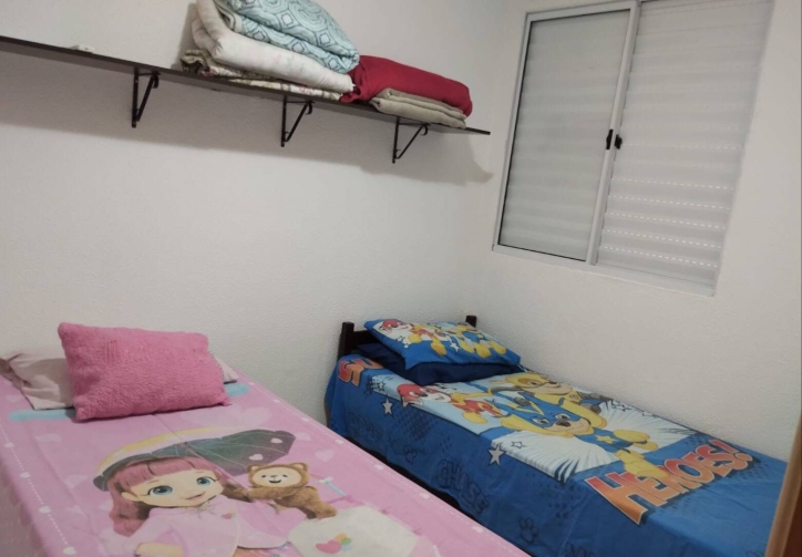 Casa de Condomínio à venda com 3 quartos, 89m² - Foto 4