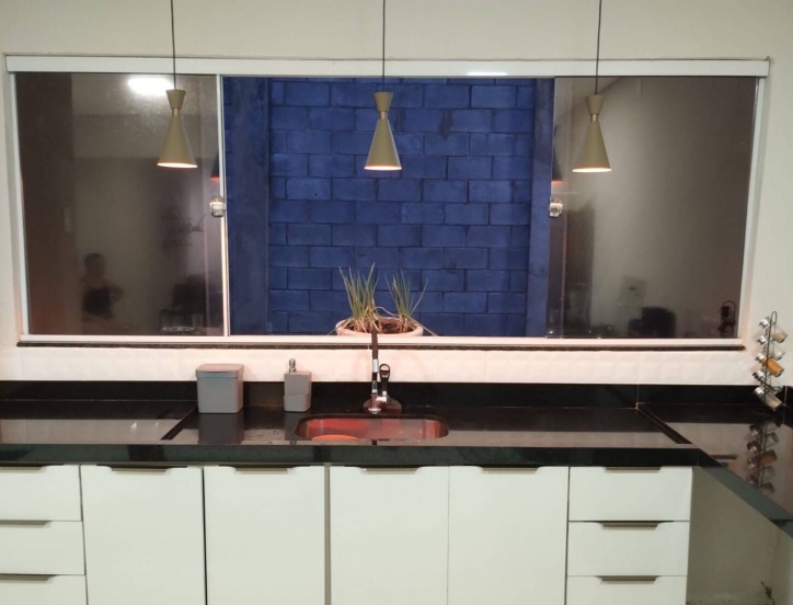 Casa de Condomínio à venda com 3 quartos, 89m² - Foto 5