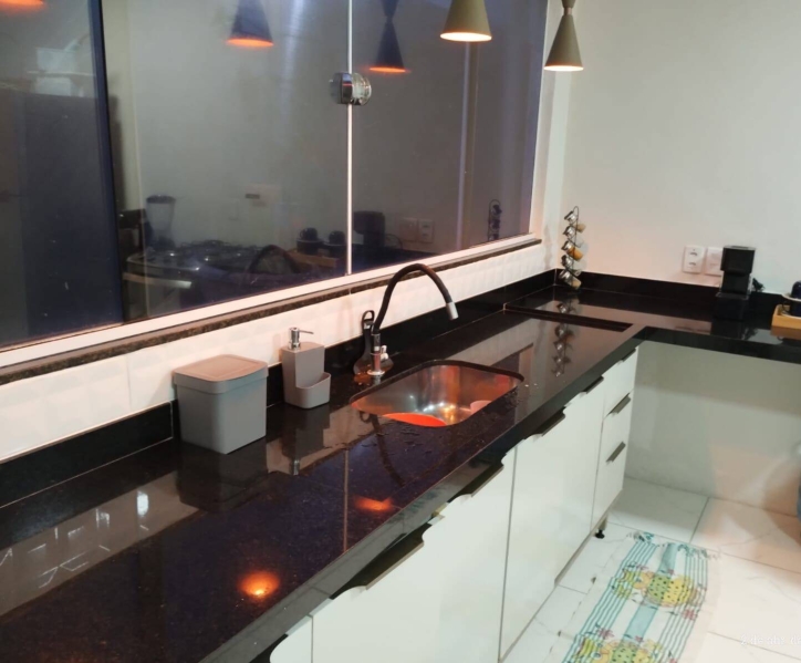 Casa de Condomínio à venda com 3 quartos, 89m² - Foto 6