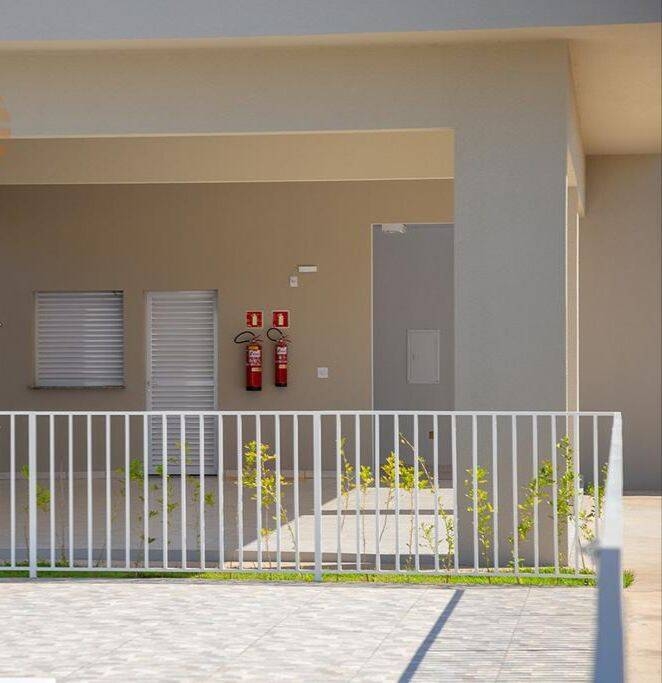 Casa à venda com 2 quartos, 71m² - Foto 9