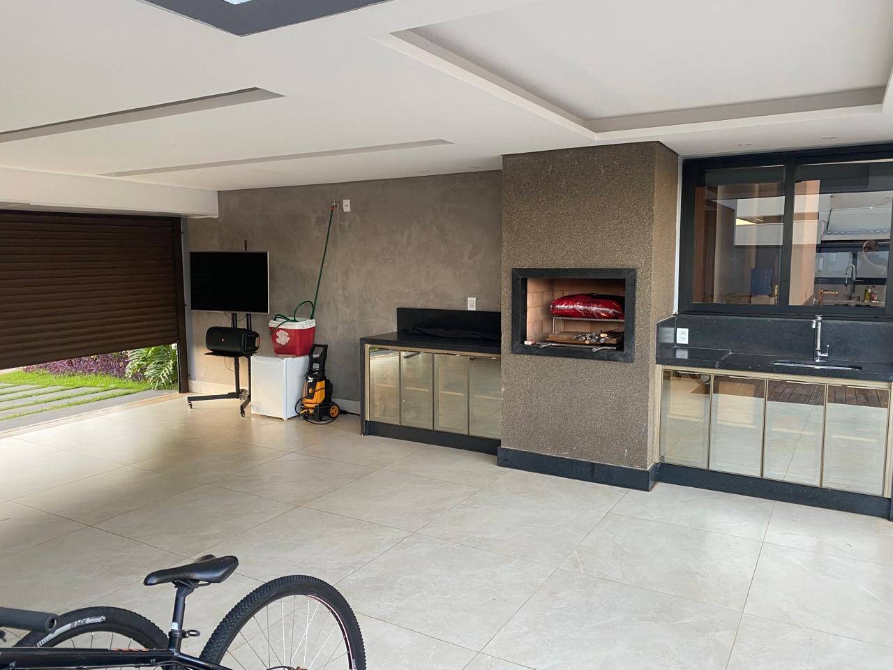Casa à venda com 3 quartos, 231m² - Foto 6