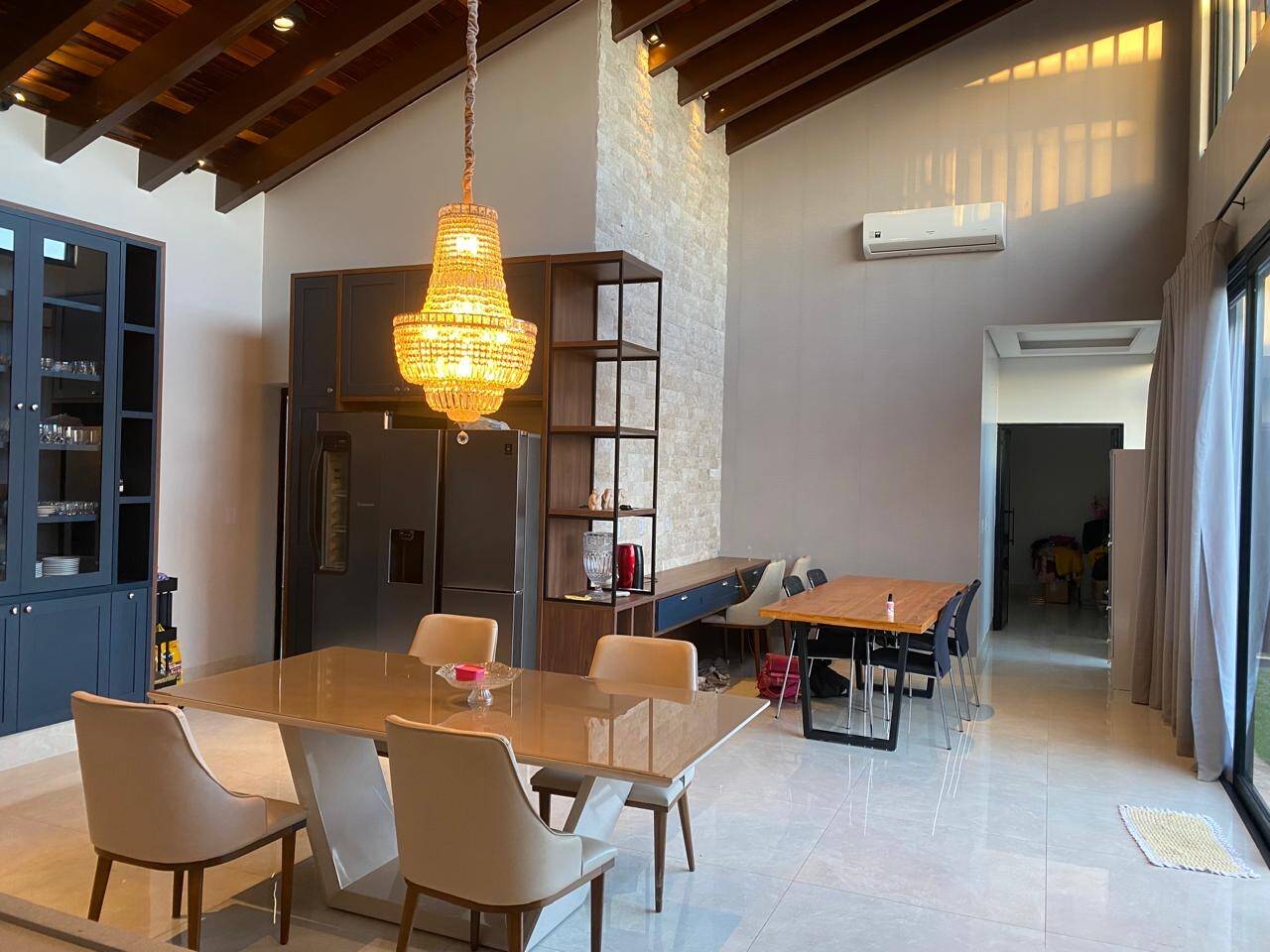 Casa à venda com 3 quartos, 231m² - Foto 12
