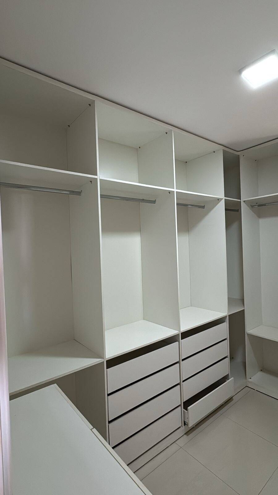 Apartamento à venda com 3 quartos, 80m² - Foto 7
