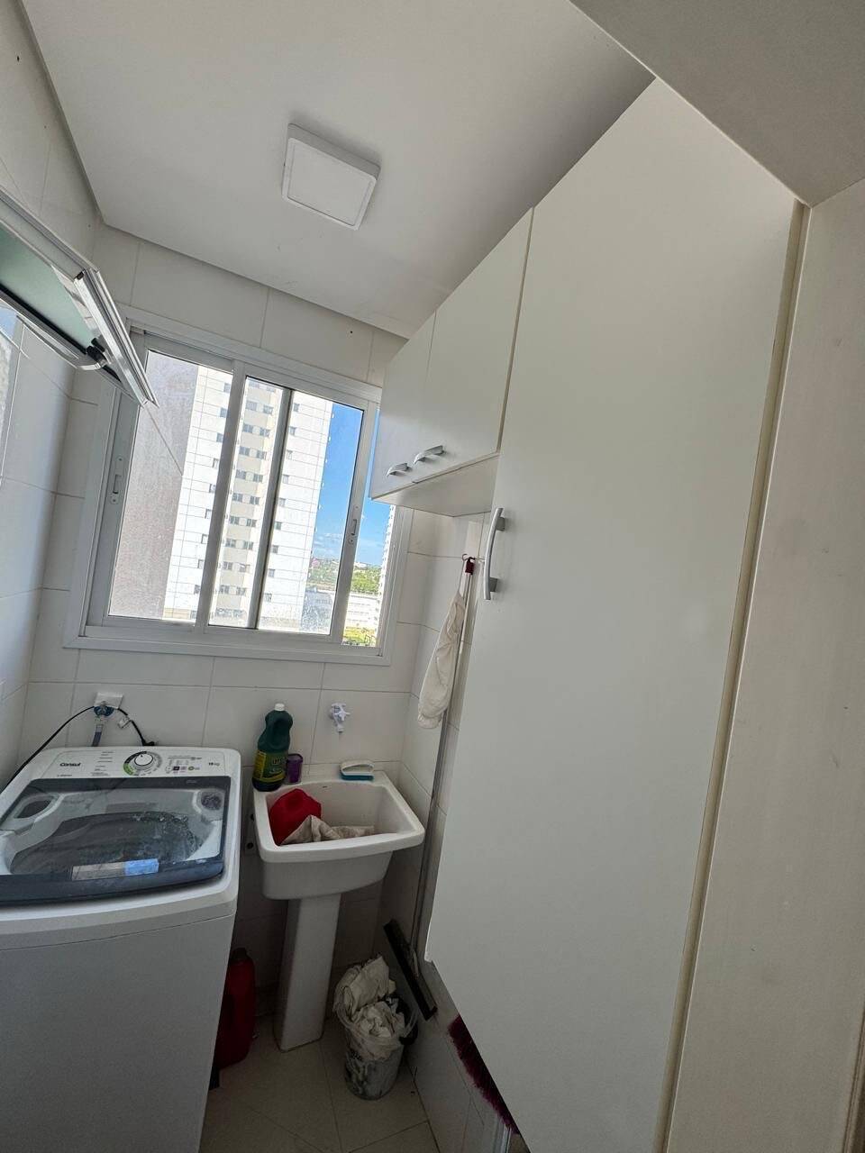 Apartamento à venda com 3 quartos, 80m² - Foto 5