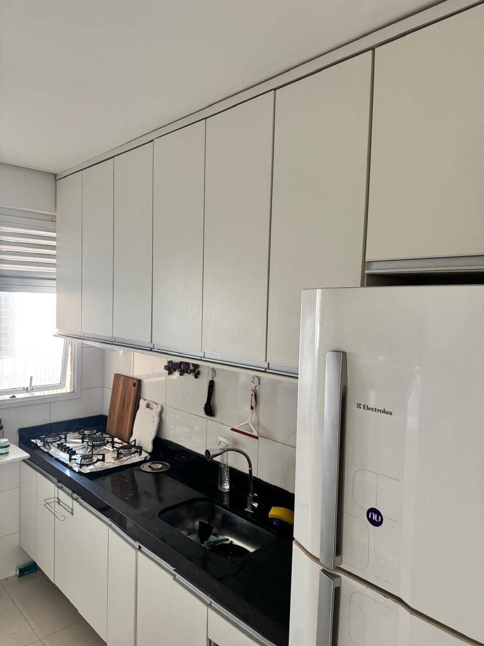 Apartamento à venda com 3 quartos, 80m² - Foto 4