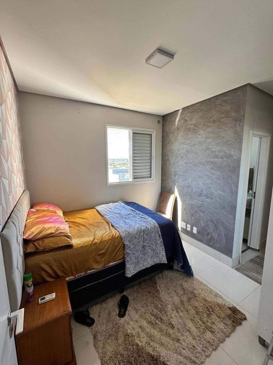 Apartamento à venda com 3 quartos, 80m² - Foto 6