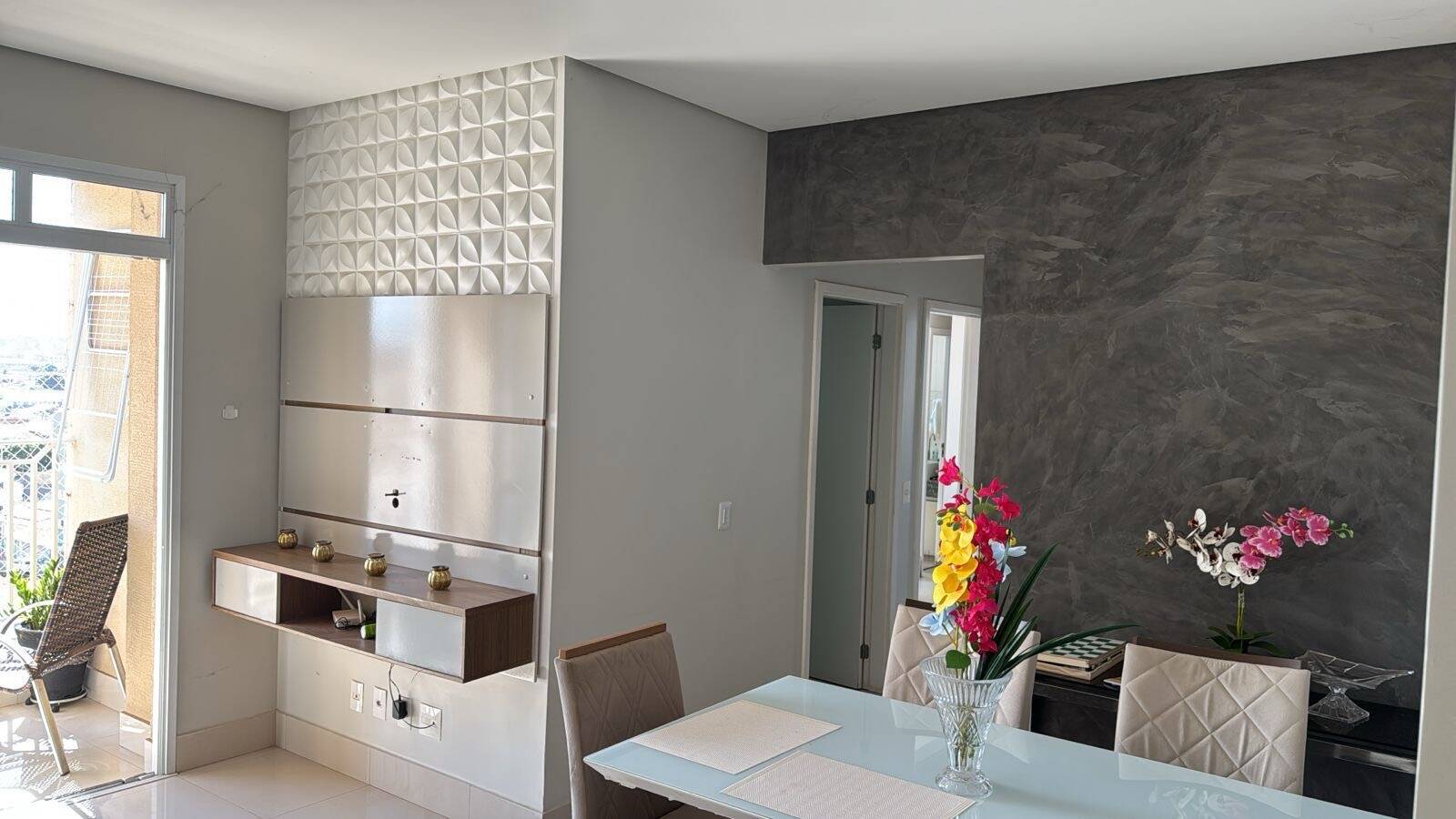 Apartamento à venda com 3 quartos, 80m² - Foto 10