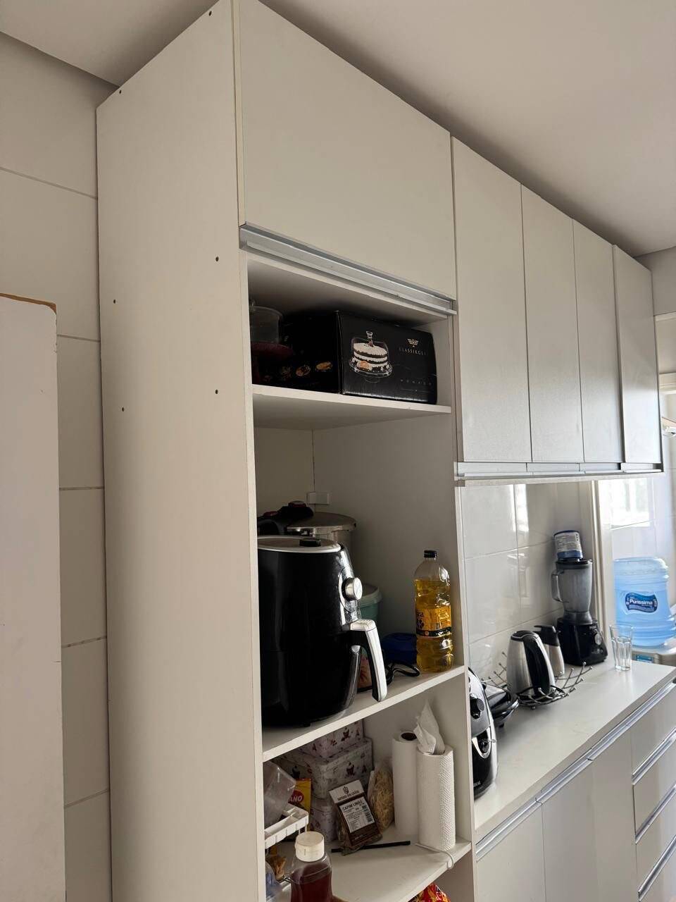 Apartamento à venda com 3 quartos, 80m² - Foto 11