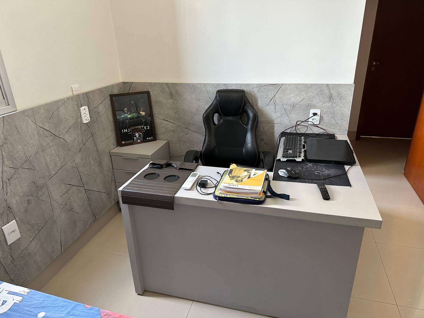 Apartamento à venda com 3 quartos, 134m² - Foto 15