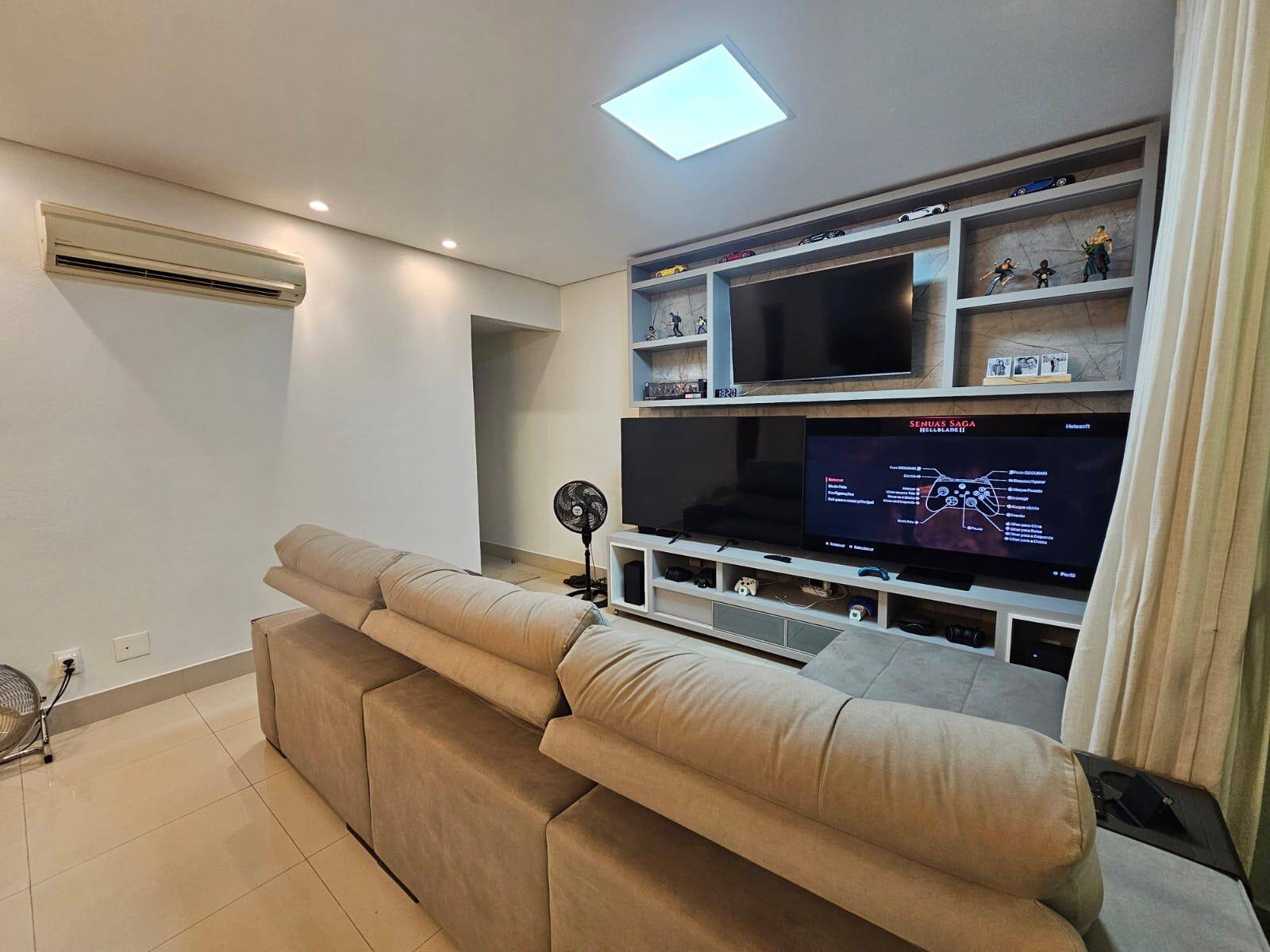 Apartamento à venda com 3 quartos, 134m² - Foto 14