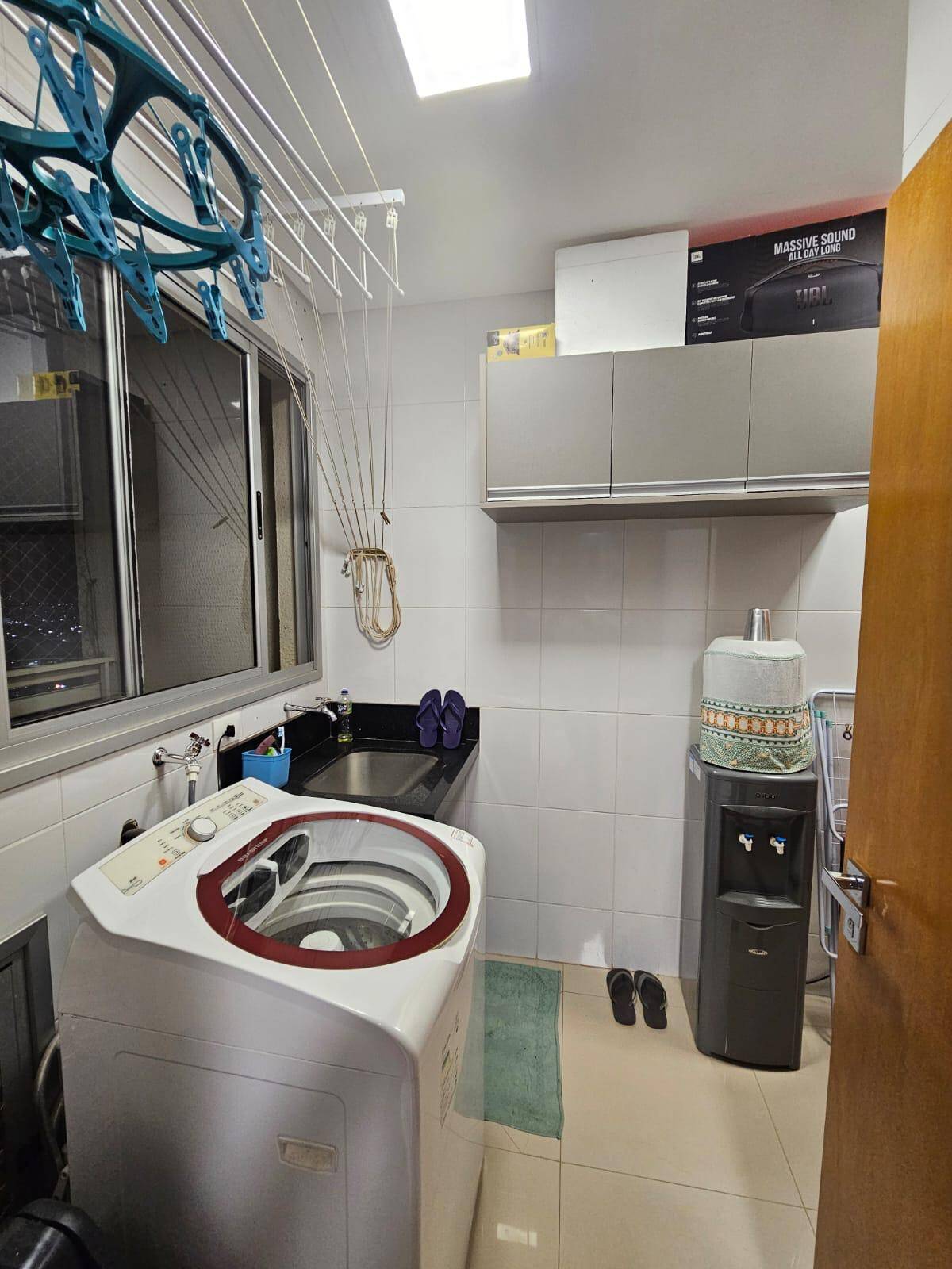 Apartamento à venda com 3 quartos, 134m² - Foto 18