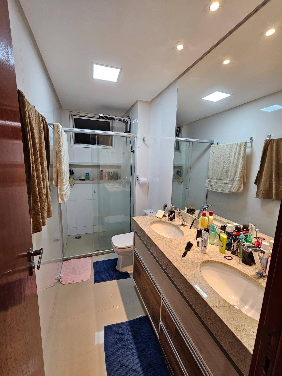 Apartamento à venda com 3 quartos, 134m² - Foto 20