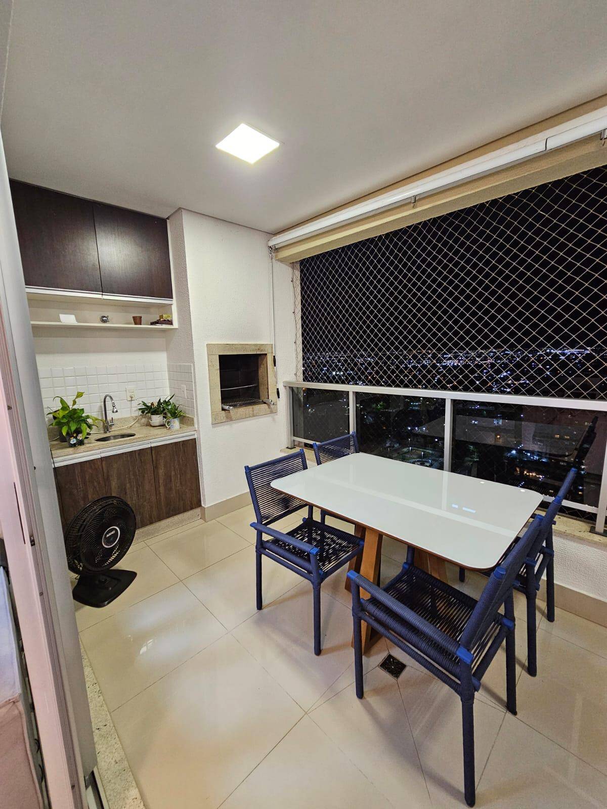 Apartamento à venda com 3 quartos, 134m² - Foto 19