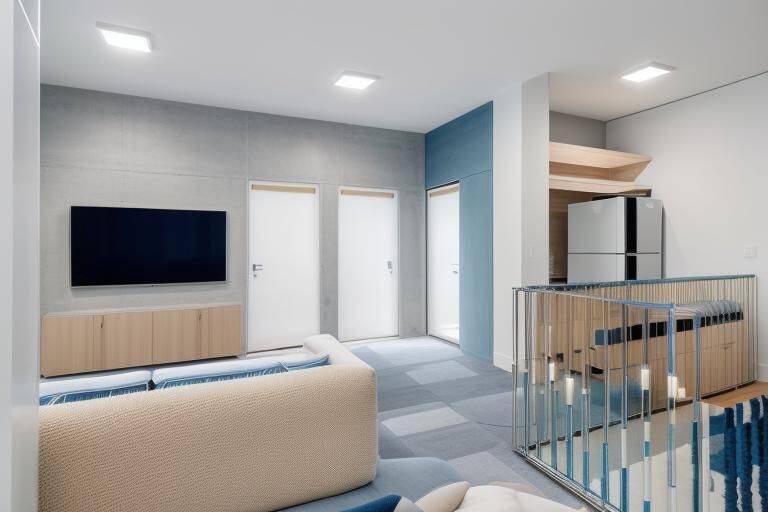 Casa à venda com 3 quartos, 289m² - Foto 6