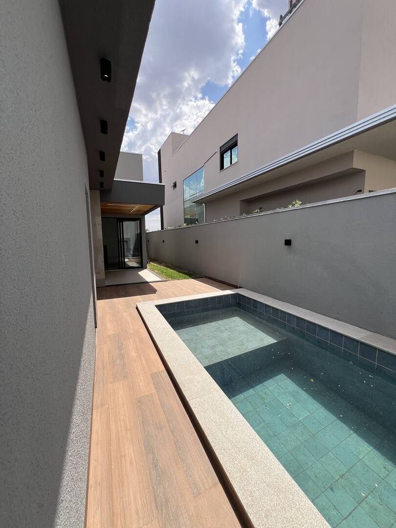 Casa de Condomínio à venda, 160m² - Foto 2