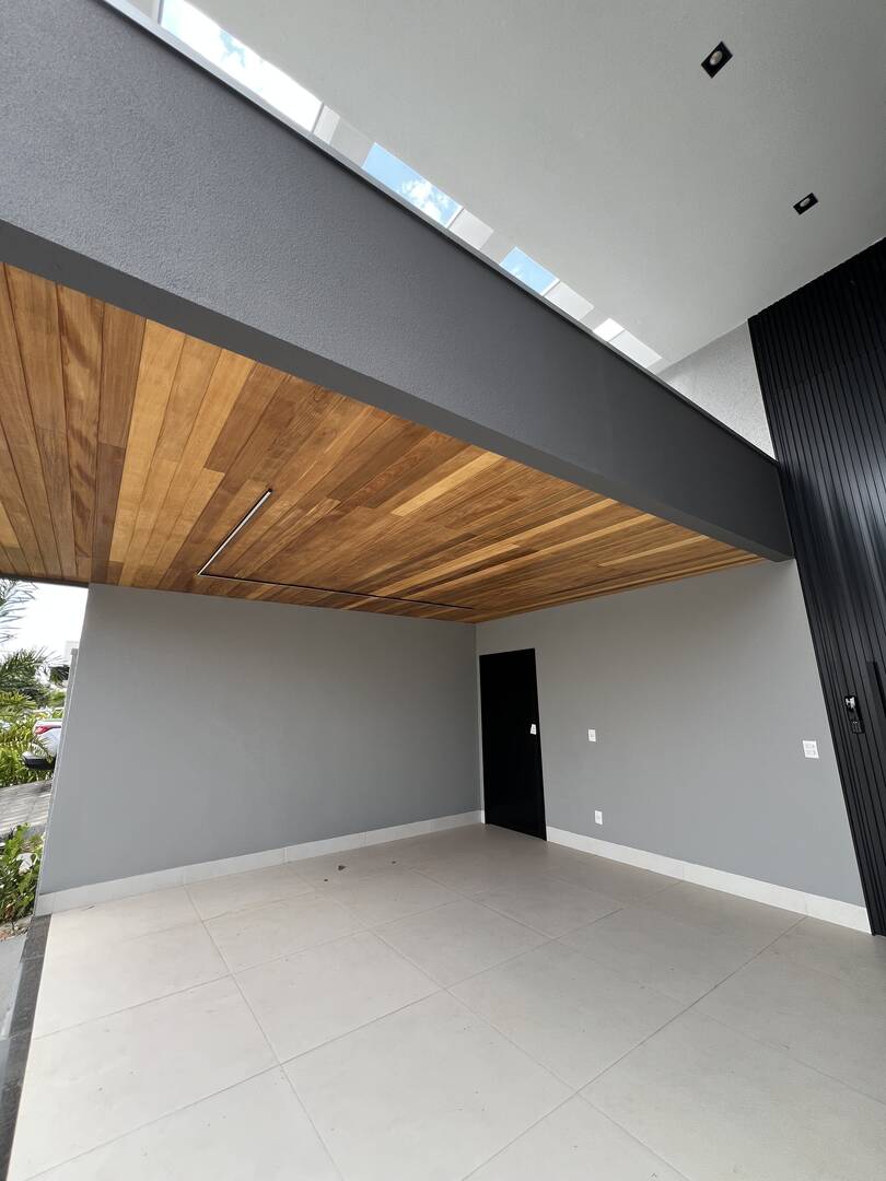 Casa de Condomínio à venda, 160m² - Foto 3
