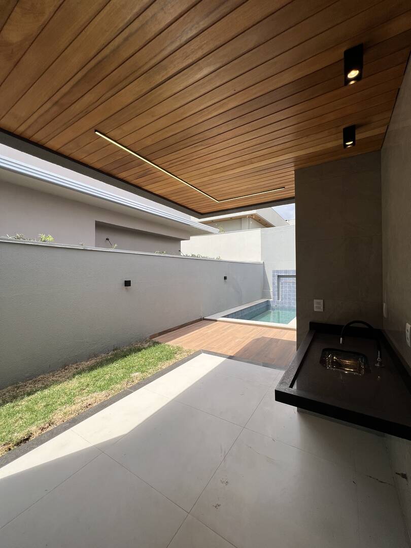 Casa de Condomínio à venda, 160m² - Foto 5