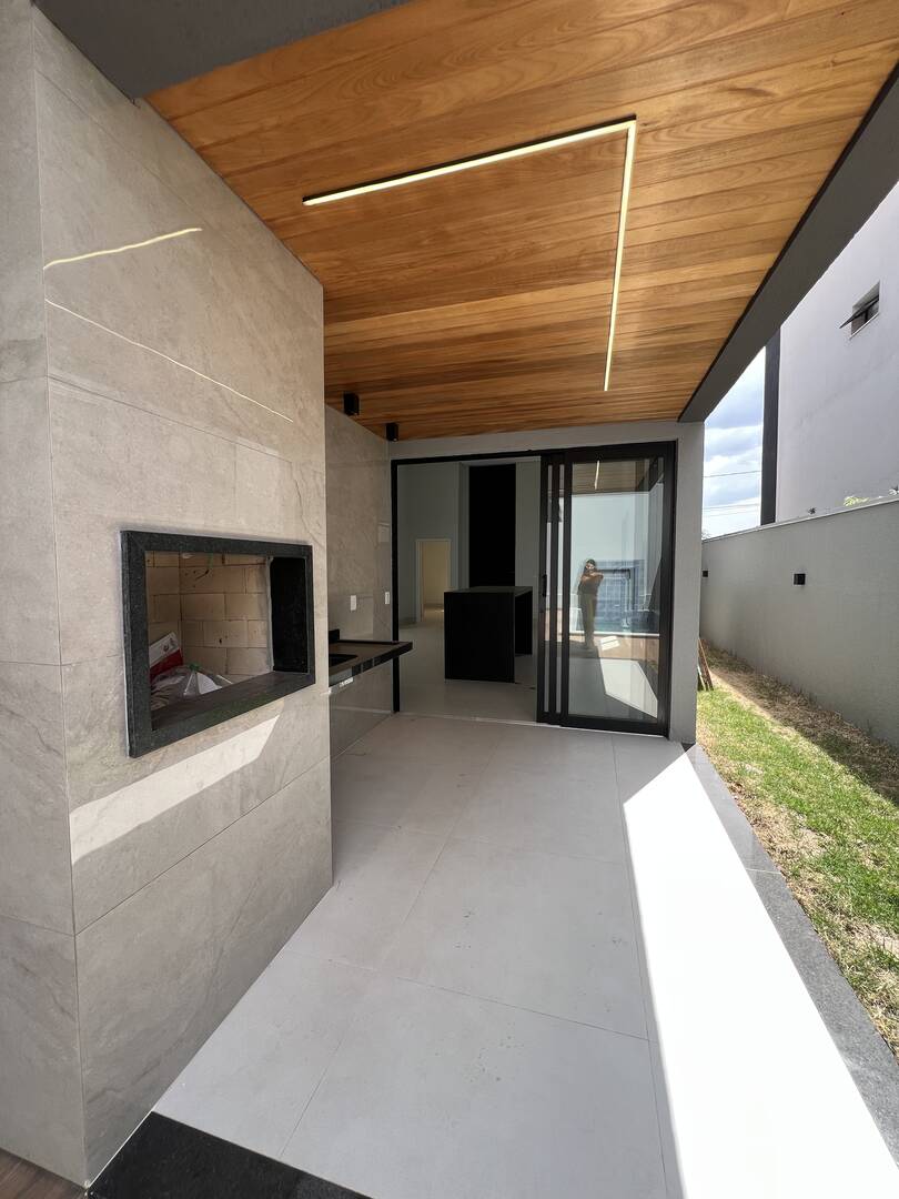 Casa de Condomínio à venda, 160m² - Foto 4