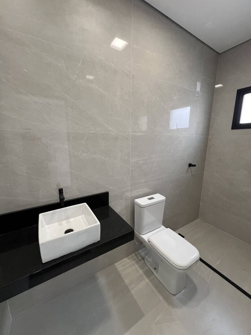Casa de Condomínio à venda, 160m² - Foto 17