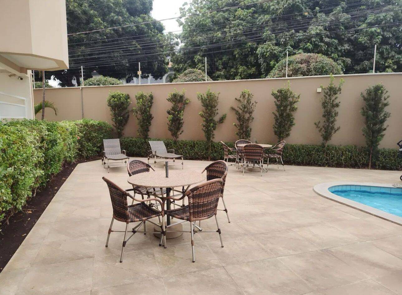 Apartamento à venda com 3 quartos, 100m² - Foto 5
