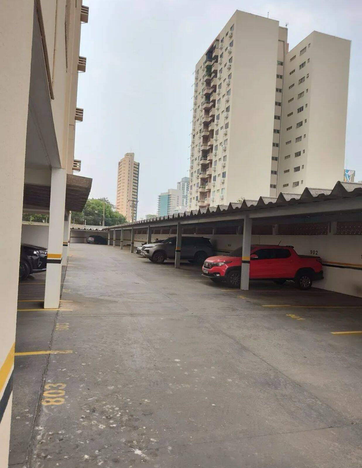 Apartamento à venda com 3 quartos, 100m² - Foto 9