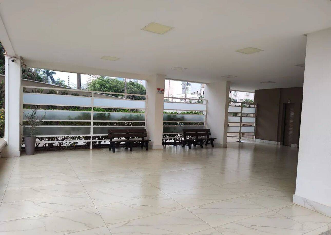 Apartamento à venda com 3 quartos, 100m² - Foto 11