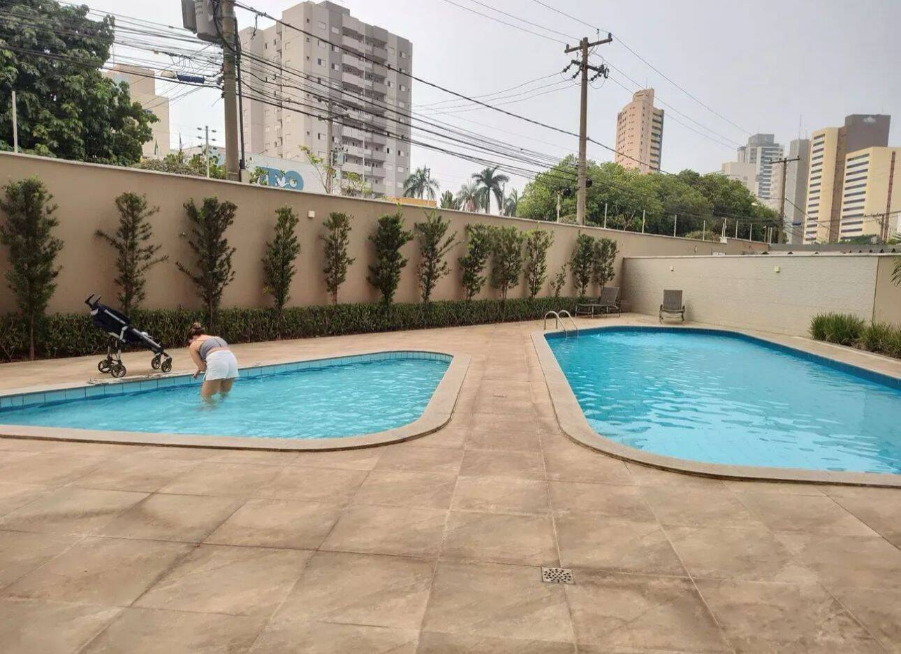 Apartamento à venda com 3 quartos, 100m² - Foto 12