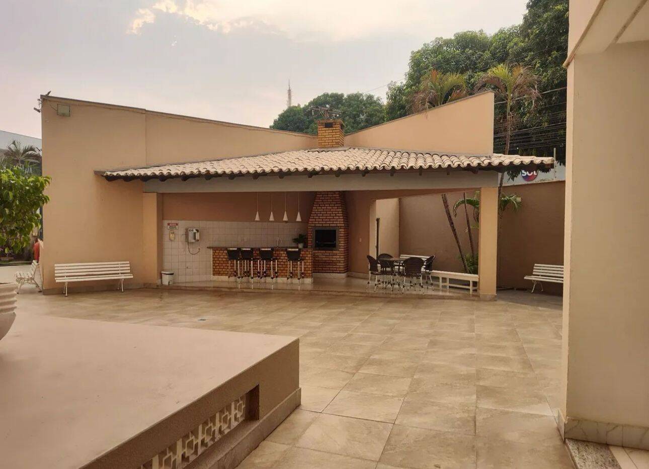 Apartamento à venda com 3 quartos, 100m² - Foto 15