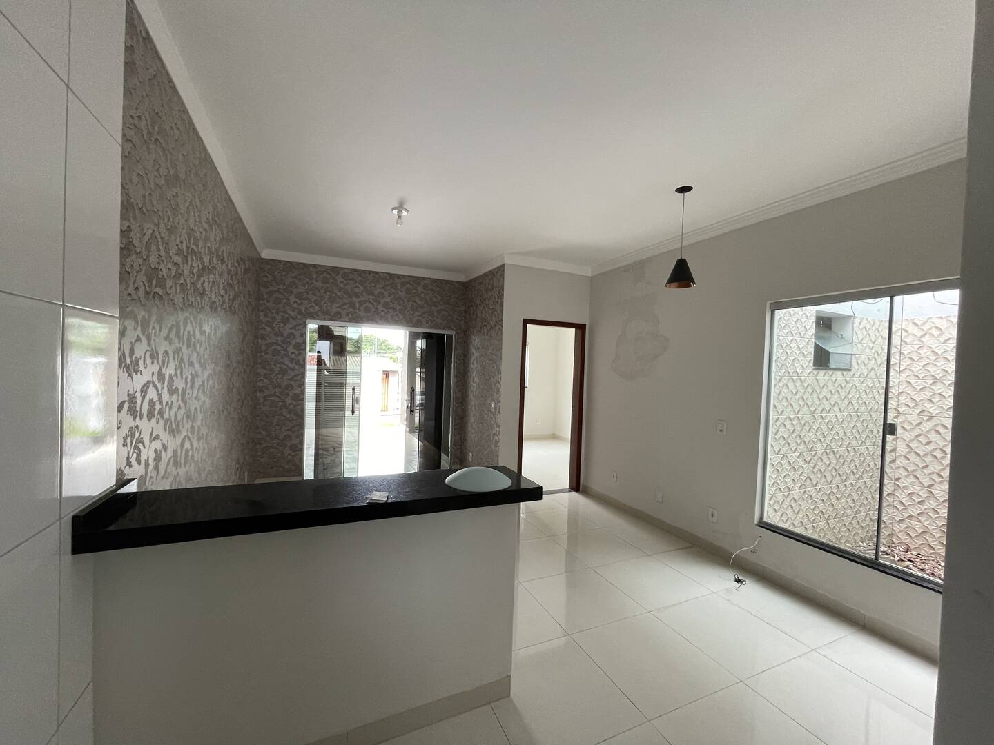 Casa à venda com 3 quartos, 89m² - Foto 3