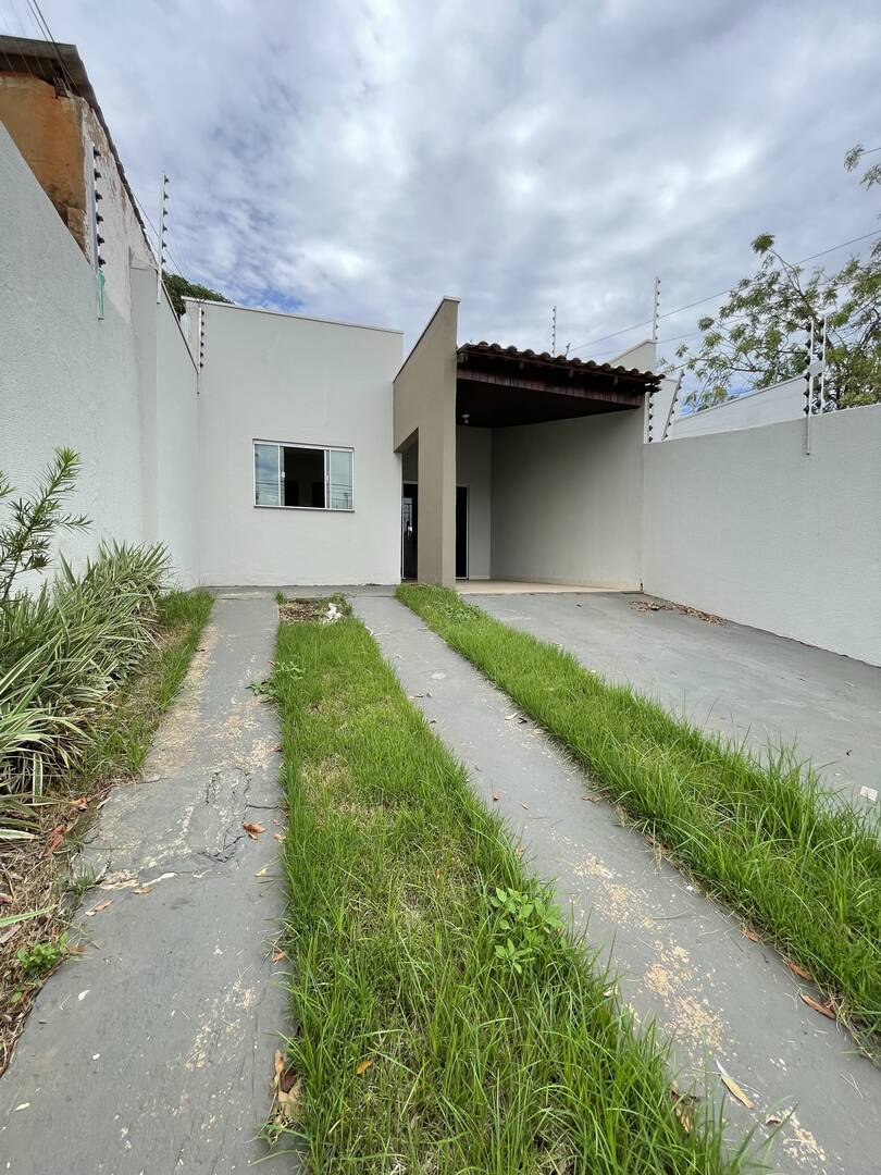 Casa à venda com 3 quartos, 89m² - Foto 8