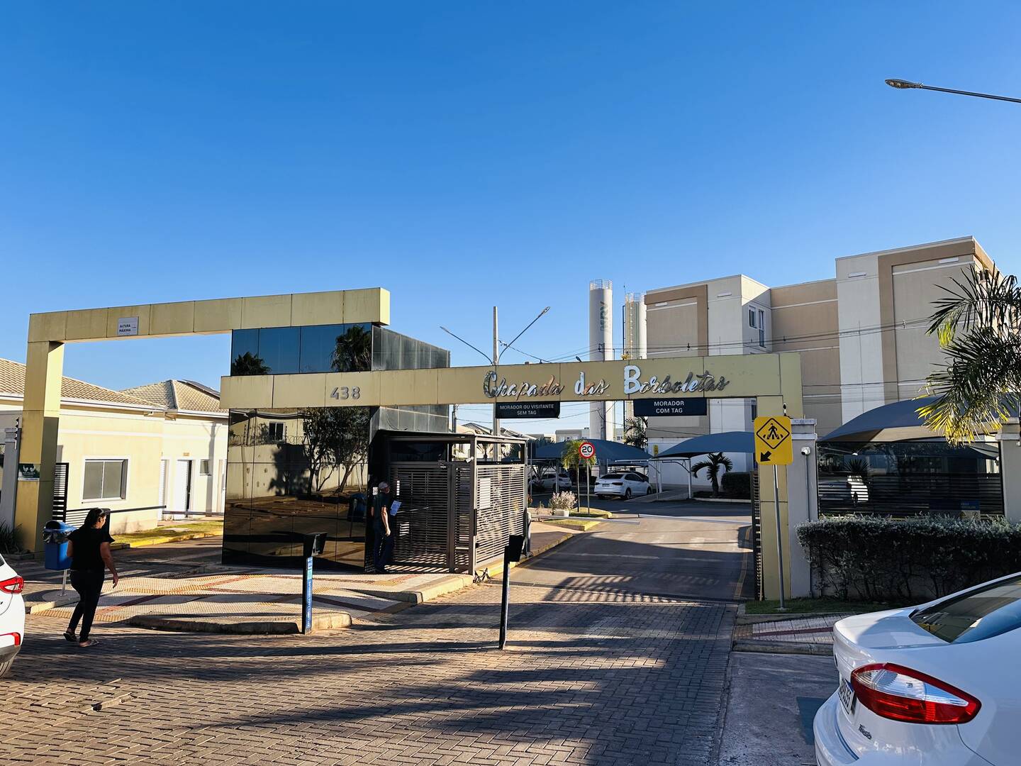 Apartamento, 2 quartos, 41 m² - Foto 1