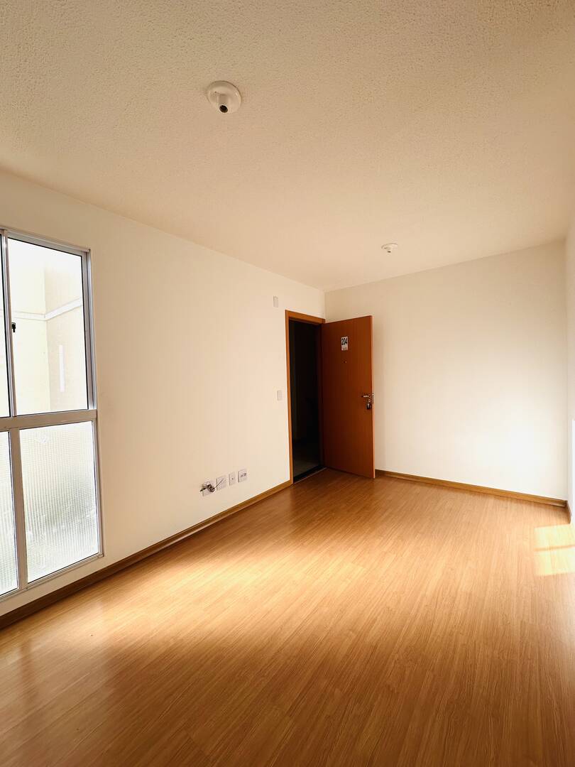Apartamento, 2 quartos, 41 m² - Foto 4