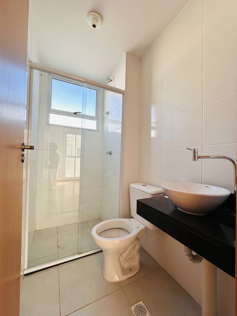 Apartamento, 2 quartos, 41 m² - Foto 5