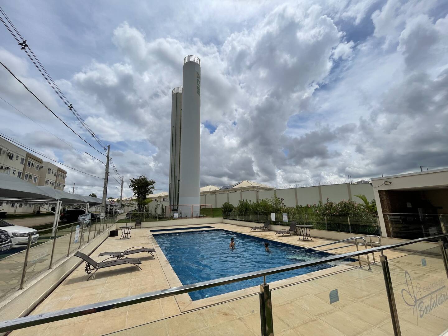 Apartamento, 2 quartos, 41 m² - Foto 10