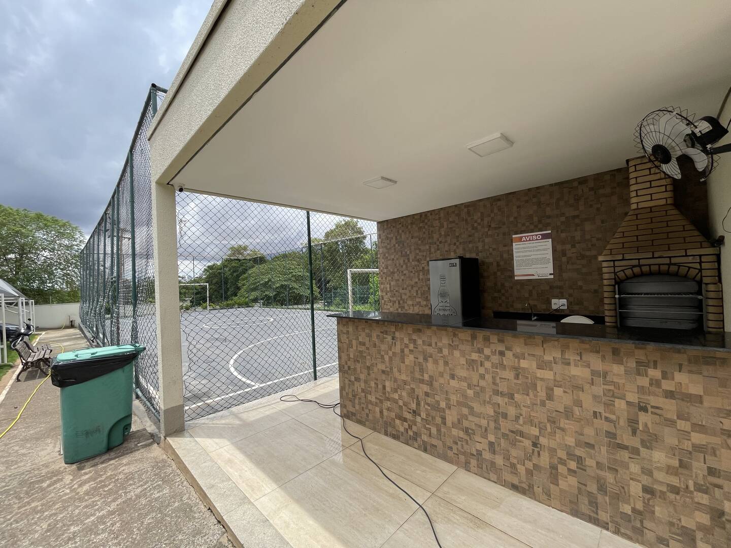 Apartamento, 2 quartos, 41 m² - Foto 11