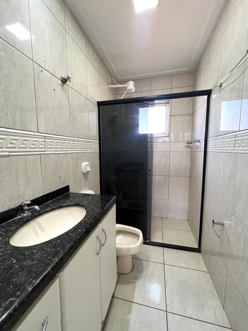 Casa para alugar com 3 quartos, 121m² - Foto 6
