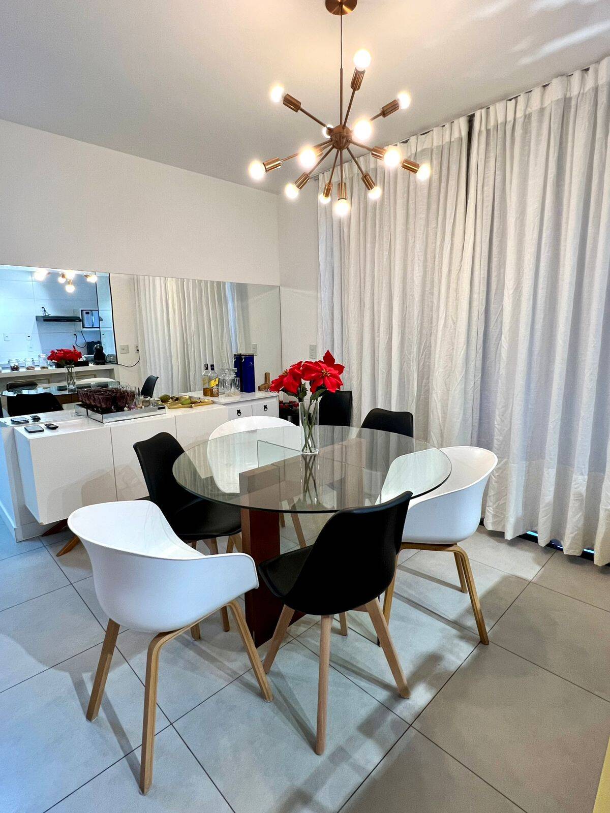 Apartamento, 3 quartos, 89 m² - Foto 2