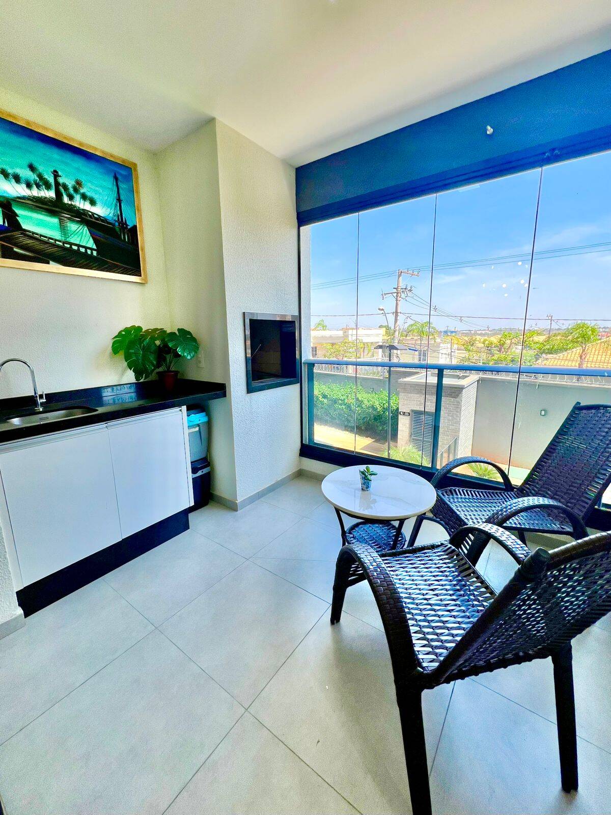 Apartamento, 3 quartos, 89 m² - Foto 4