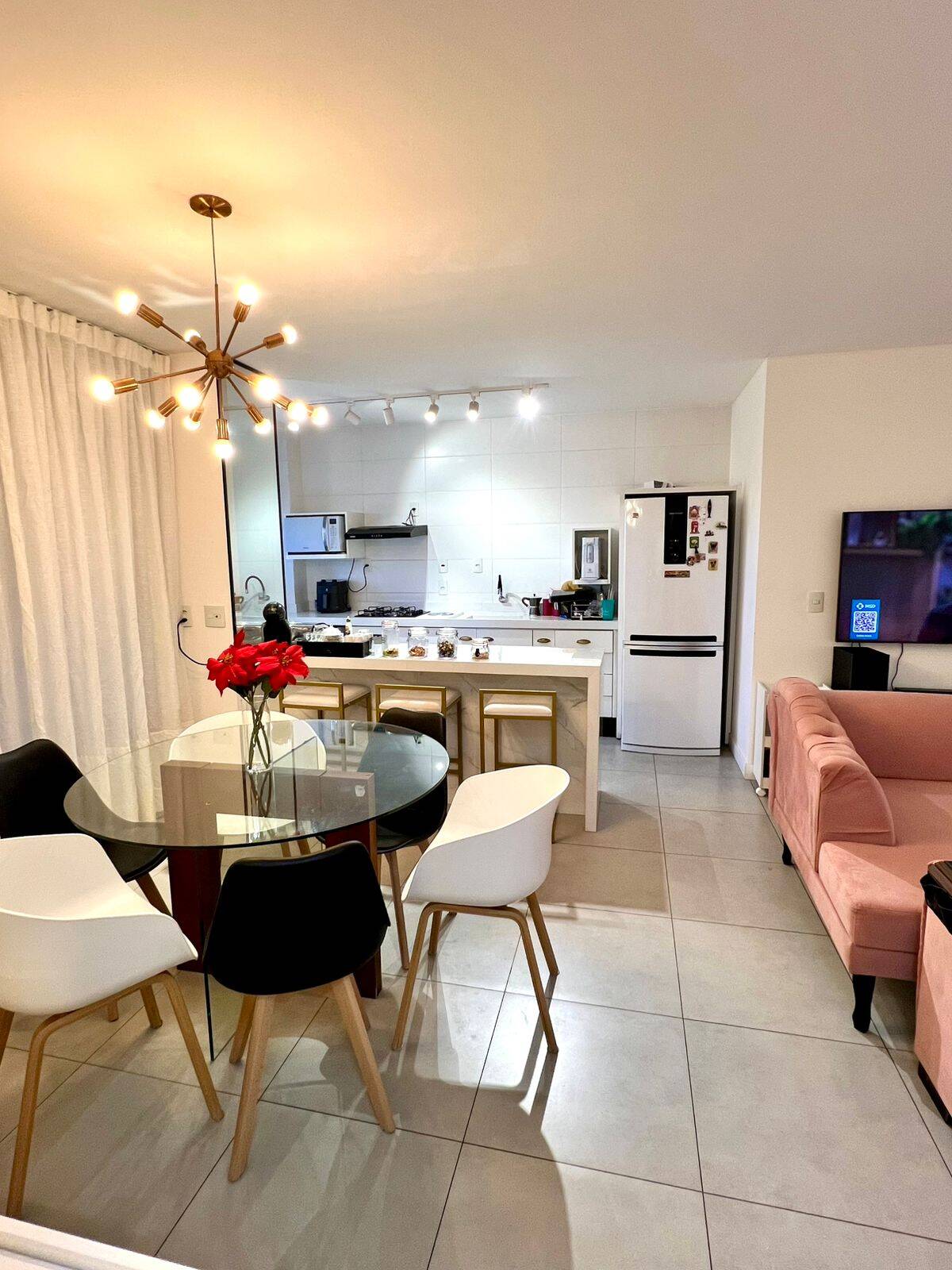 Apartamento, 3 quartos, 89 m² - Foto 5