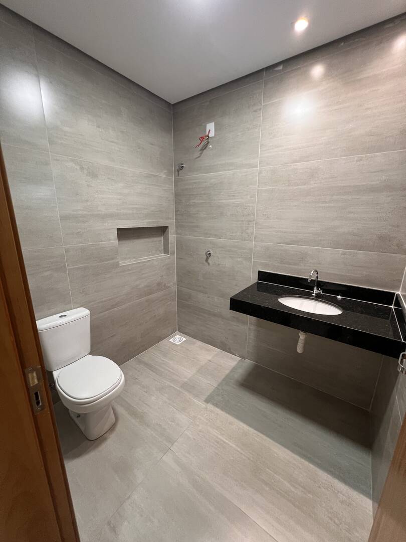 Casa à venda com 3 quartos, 125m² - Foto 8