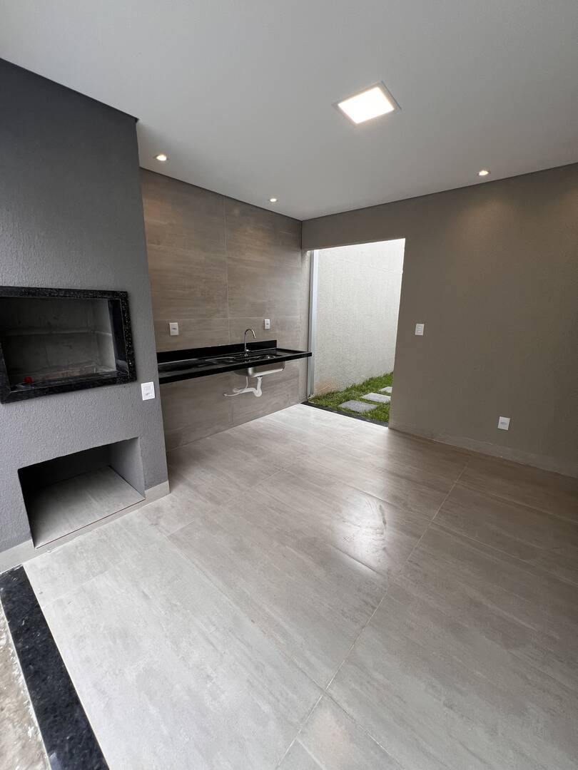 Casa à venda com 3 quartos, 125m² - Foto 5