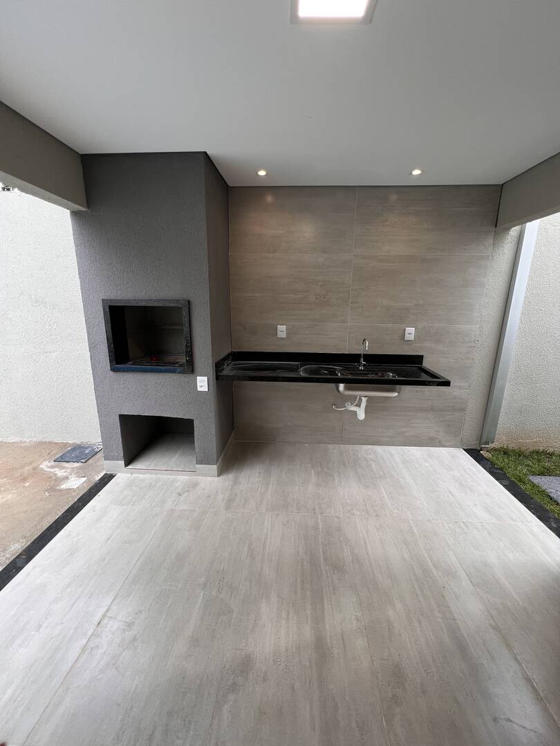 Casa à venda com 3 quartos, 125m² - Foto 7