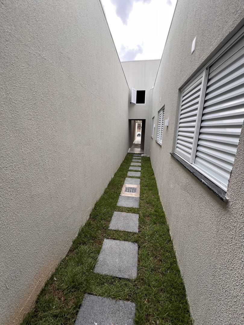 Casa à venda com 3 quartos, 125m² - Foto 6
