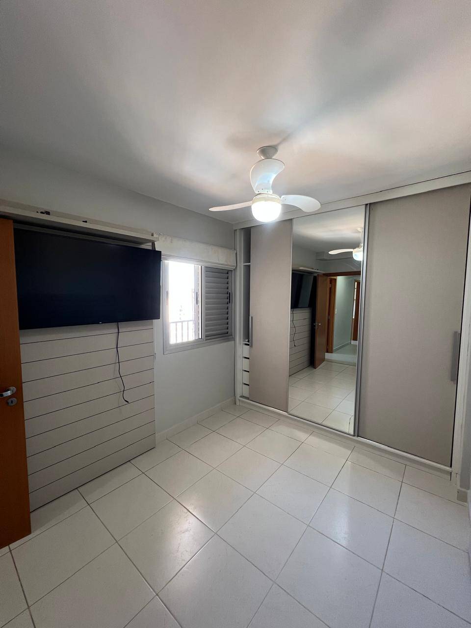 Apartamento à venda com 3 quartos, 81m² - Foto 6