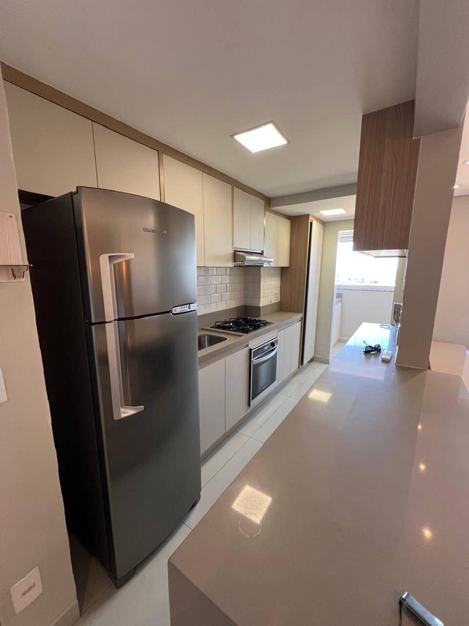 Apartamento à venda com 3 quartos, 81m² - Foto 5