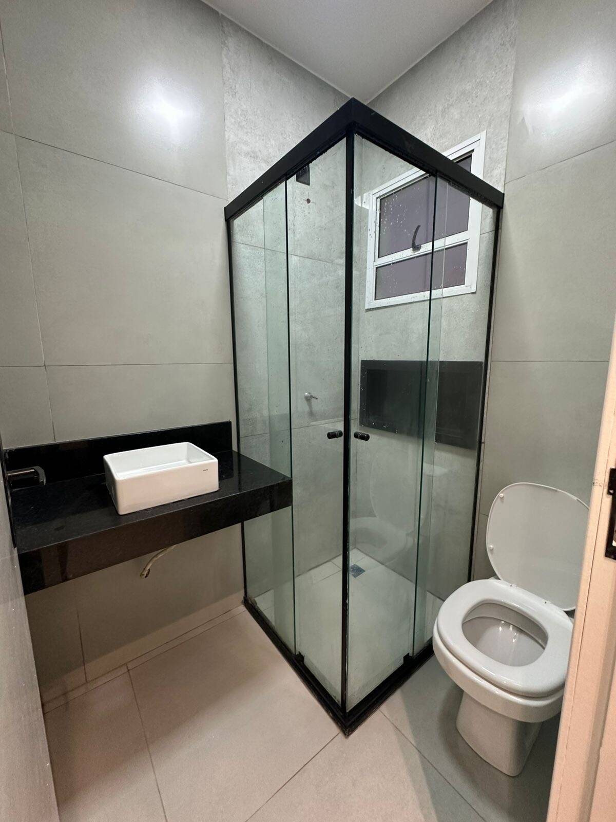 Casa à venda com 3 quartos, 80m² - Foto 4